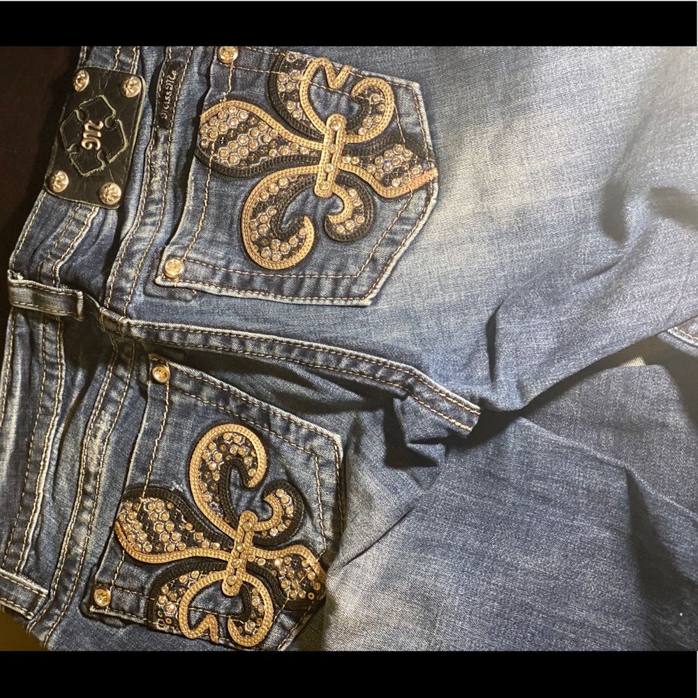 Miss Me Jeans - Picture 2 of 7